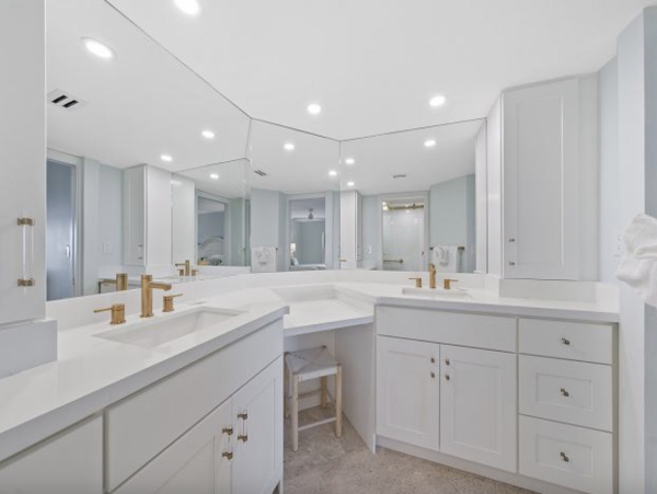 Three Bedroom Sanibel Vacation Rental - All About The Beach